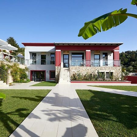 คาร์วูโน บีช ลักชัวรี วิลลา Villa ซิโวตา ภายนอก รูปภาพ