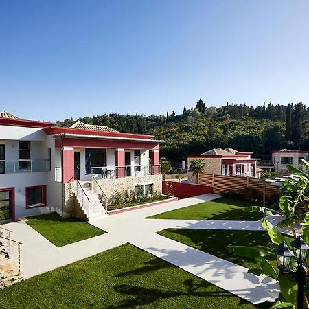 คาร์วูโน บีช ลักชัวรี วิลลา Villa ซิโวตา ภายนอก รูปภาพ
