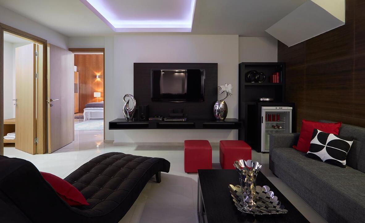 คาร์วูโน บีช ลักชัวรี วิลลา Villa ซิโวตา ภายนอก รูปภาพ