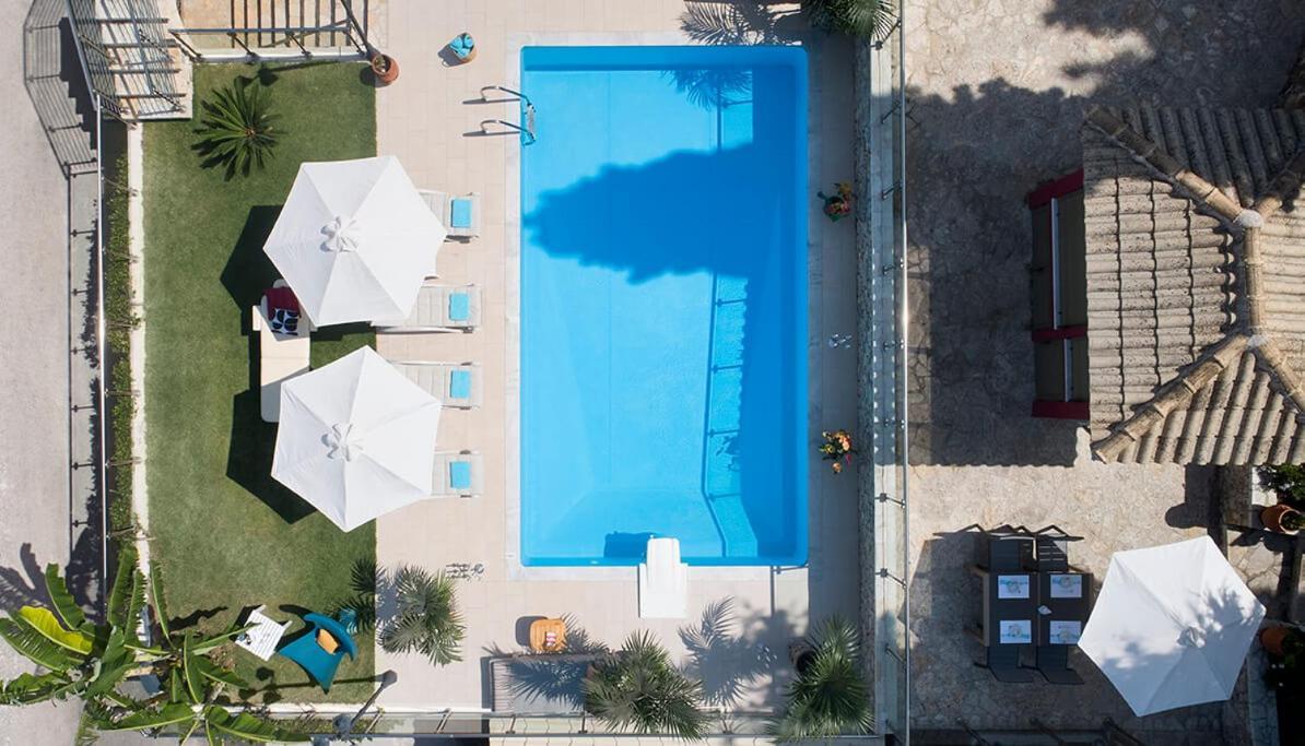คาร์วูโน บีช ลักชัวรี วิลลา Villa ซิโวตา ภายนอก รูปภาพ