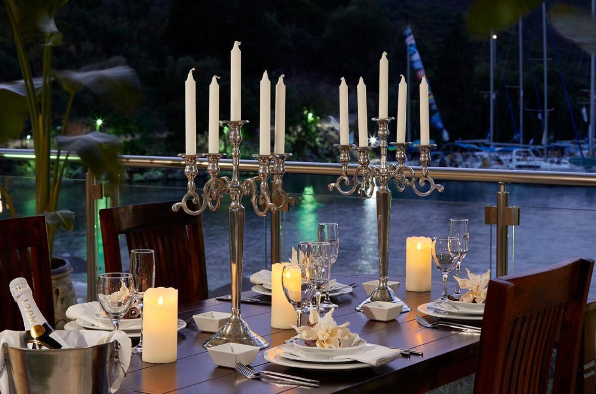 คาร์วูโน บีช ลักชัวรี วิลลา Villa ซิโวตา ภายนอก รูปภาพ