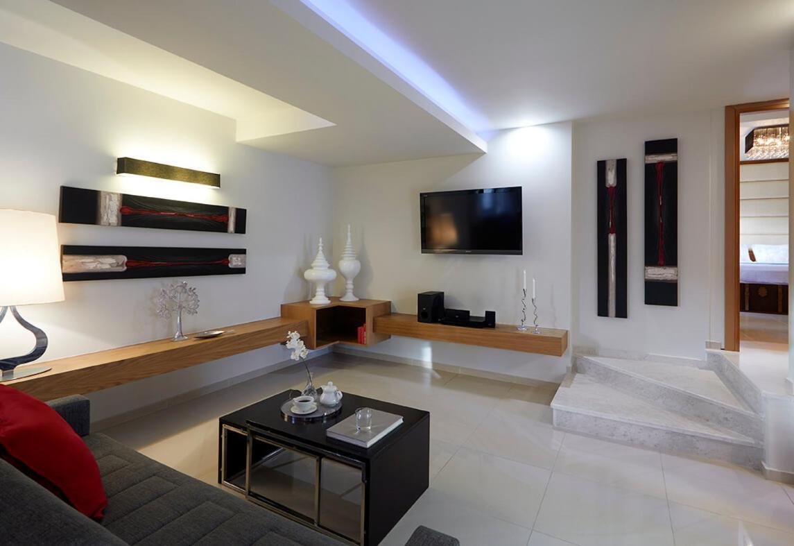 คาร์วูโน บีช ลักชัวรี วิลลา Villa ซิโวตา ภายนอก รูปภาพ