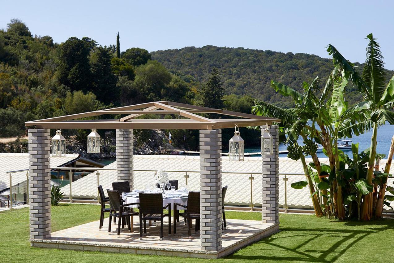คาร์วูโน บีช ลักชัวรี วิลลา Villa ซิโวตา ภายนอก รูปภาพ